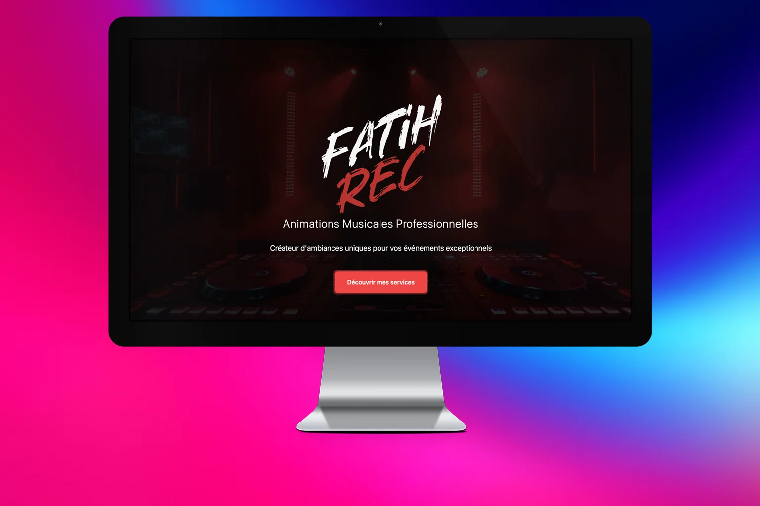 Fatih Rec