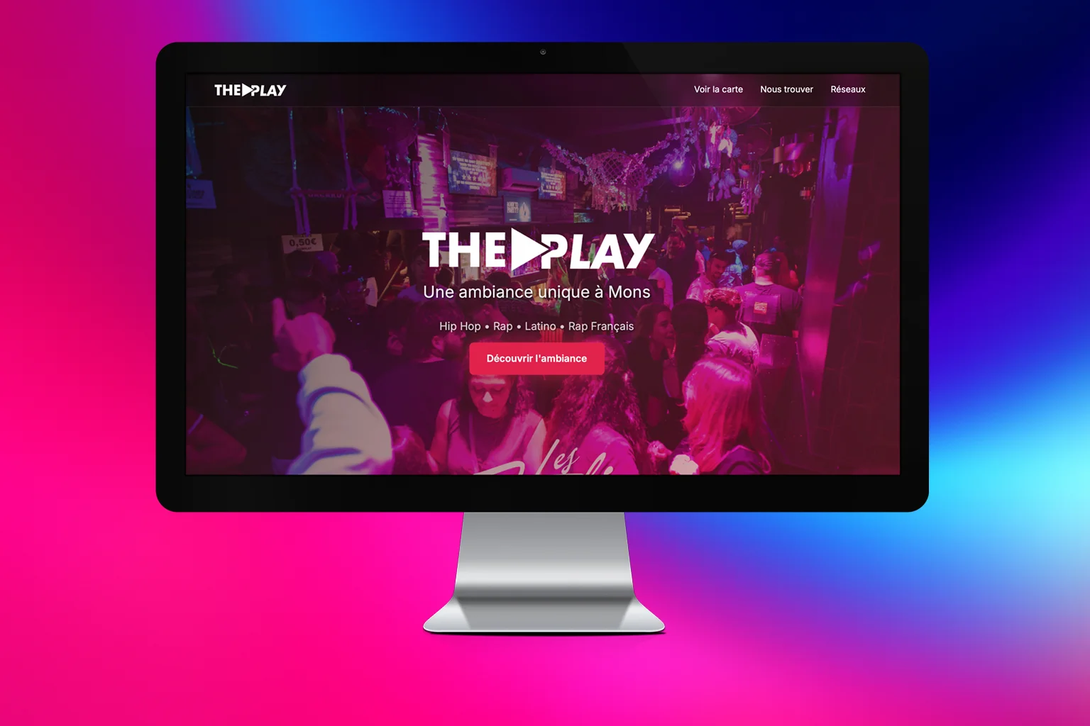 The Play